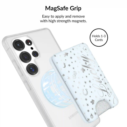 Lucky Girl Holo Samsung Bundle Set