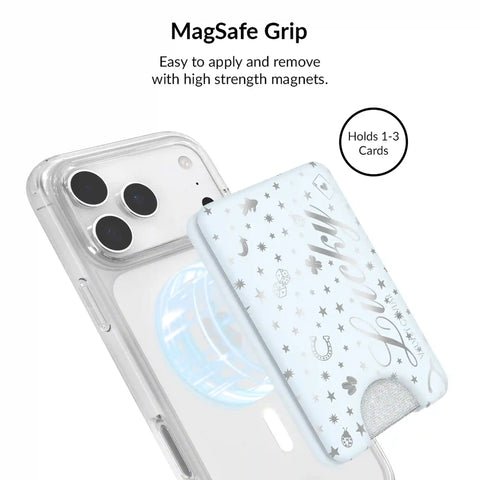 Lucky Girl Holo iPhone Bundle Set