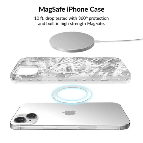 Lucky Girl Holo iPhone Bundle Set