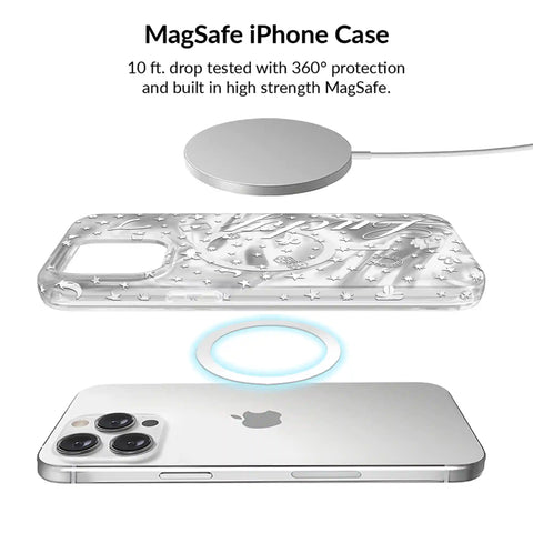 Lucky Girl Holo iPhone Bundle Set
