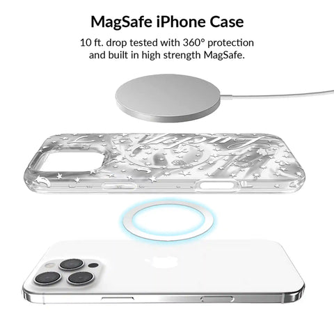 Lucky Girl Holo iPhone Bundle Set