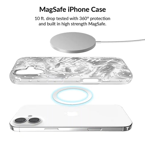 Lucky Girl Holo iPhone Bundle Set