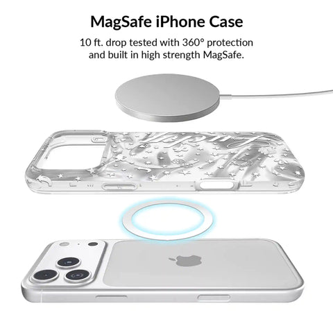 Lucky Girl Holo iPhone Bundle Set