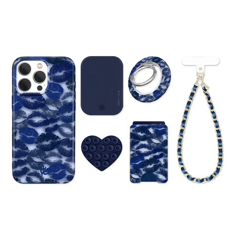 Midnight Kisses iPhone Bundle Set