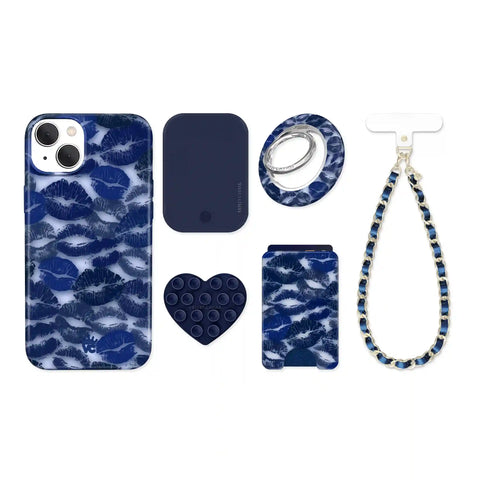 Midnight Kisses iPhone Bundle Set
