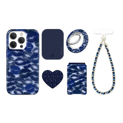 Midnight Kisses iPhone Bundle Set