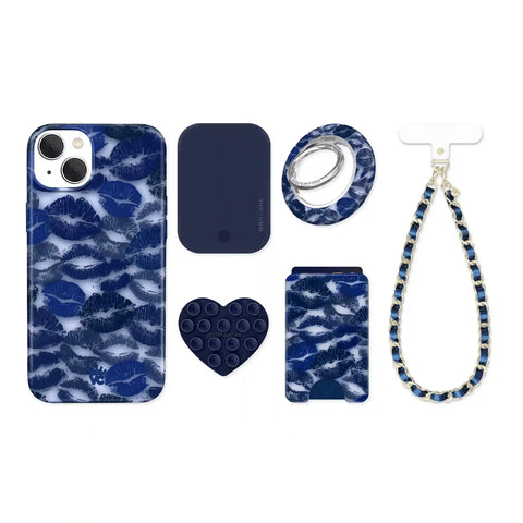 Midnight Kisses iPhone Bundle Set