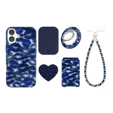 Midnight Kisses iPhone Bundle Set