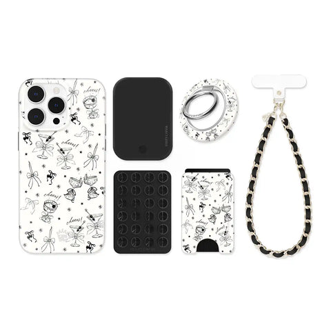 Martini Dreams iPhone Bundle
