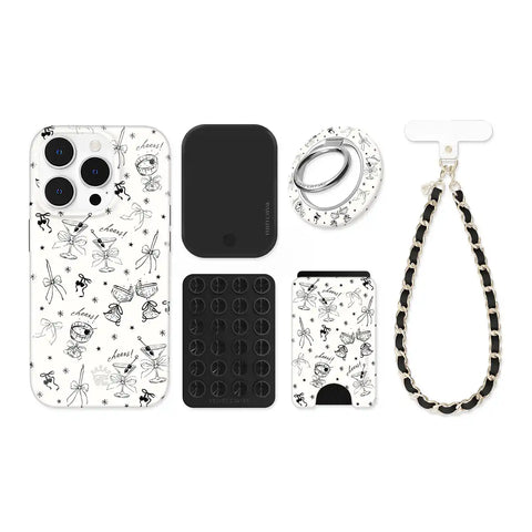 Martini Dreams iPhone Bundle