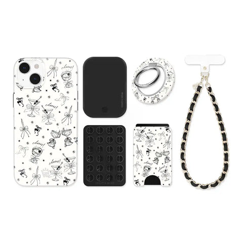 Martini Dreams iPhone Bundle