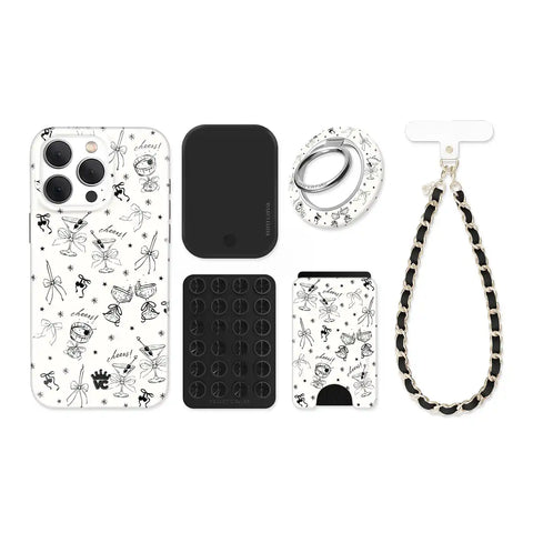 Martini Dreams iPhone Bundle