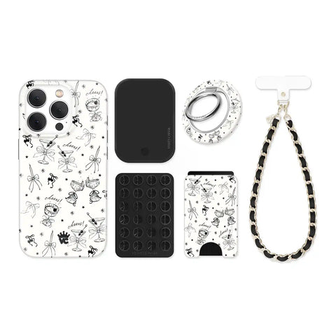 Martini Dreams iPhone Bundle