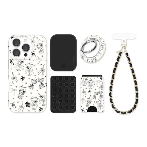 Martini Dreams iPhone Bundle
