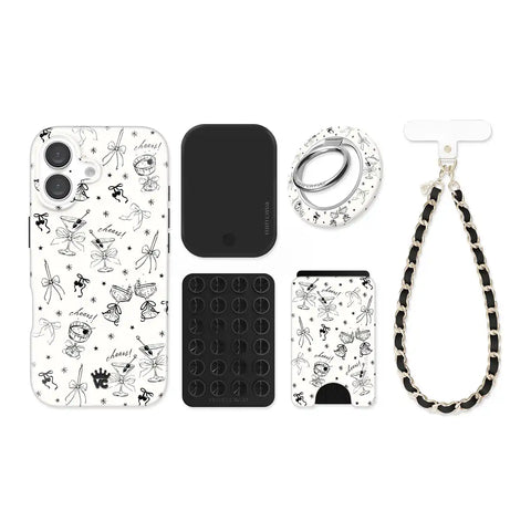 Martini Dreams iPhone Bundle