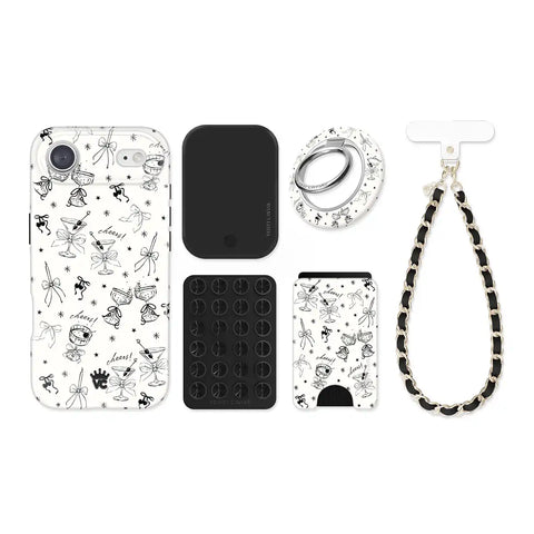 Martini Dreams iPhone Bundle