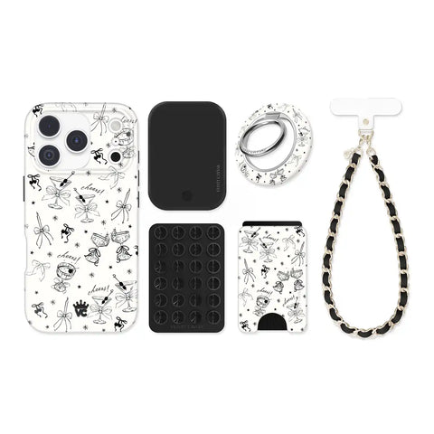 Martini Dreams iPhone Bundle
