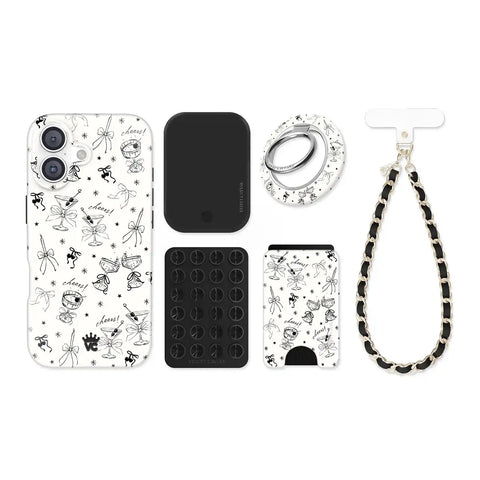Martini Dreams iPhone Bundle