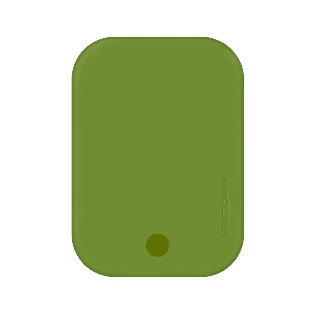 Matcha Green Portable MagSafe Charger Power Pack