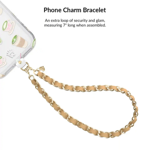 Matcha Please iPhone Bundle Set