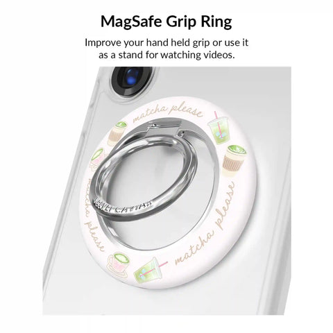 Matcha Please Samsung Bundle Set