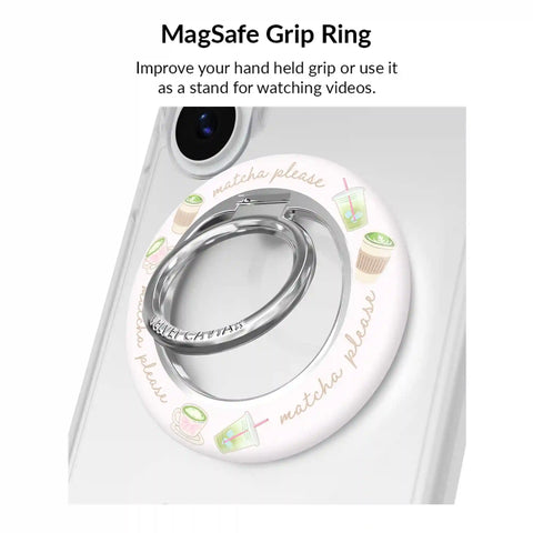 Matcha Please Samsung Bundle Set