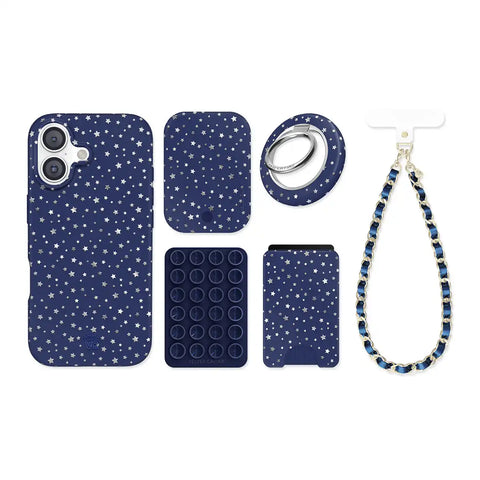 Midnight Stars iPhone Bundle
