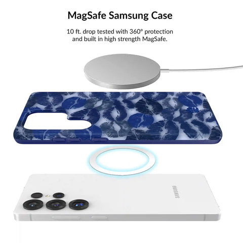 Midnight Kisses Samsung Bundle Set