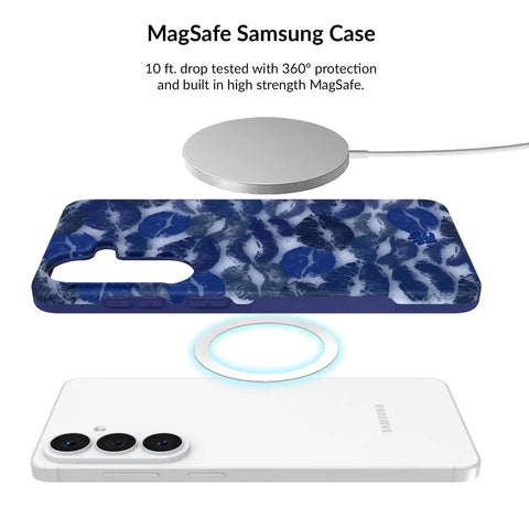 Midnight Kisses Samsung Bundle Set