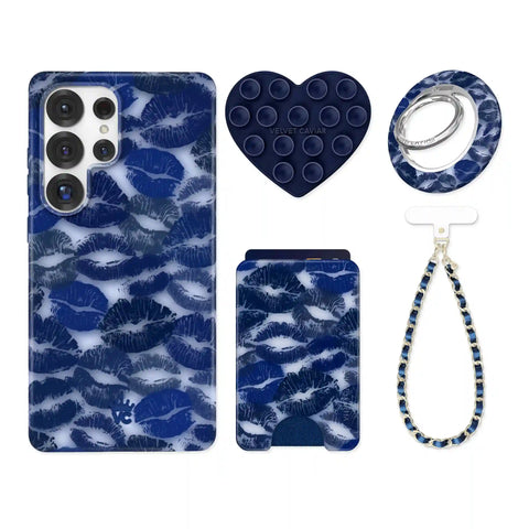 Midnight Kisses Samsung Bundle Set