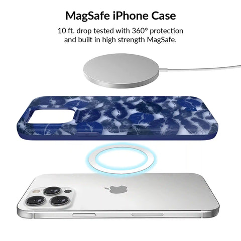 Midnight Kisses iPhone Bundle Set