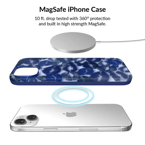 Midnight Kisses iPhone Bundle Set