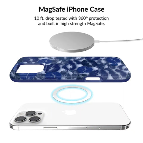 Midnight Kisses iPhone Bundle Set