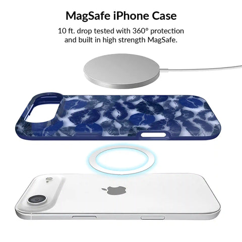 Midnight Kisses iPhone Bundle Set