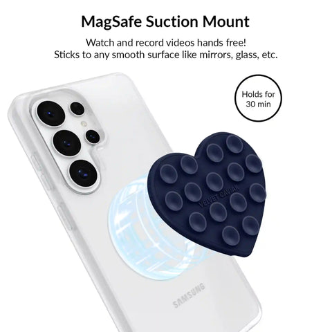 Midnight Polka Dot Samsung Bundle Set