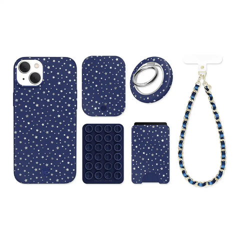 Midnight Stars iPhone Bundle