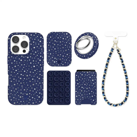 Midnight Stars iPhone Bundle