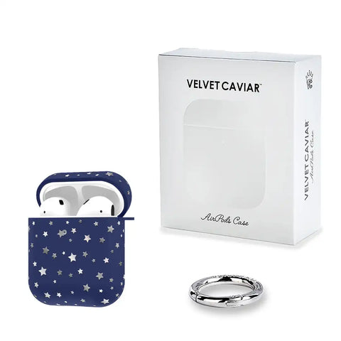 Midnight Stars AirPod Case