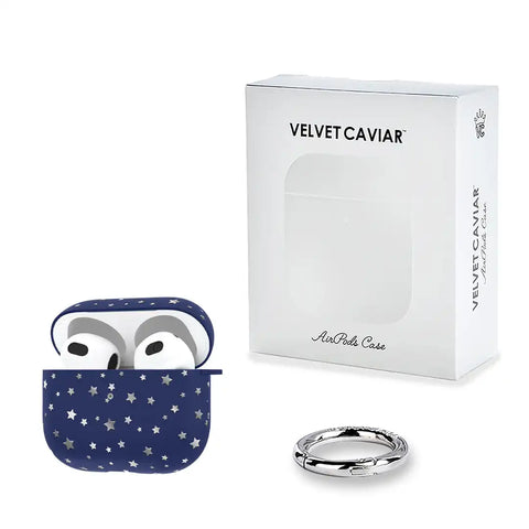 Midnight Stars AirPod Case