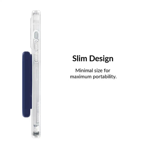 Midnight Stars Portable MagSafe Charger Power Pack