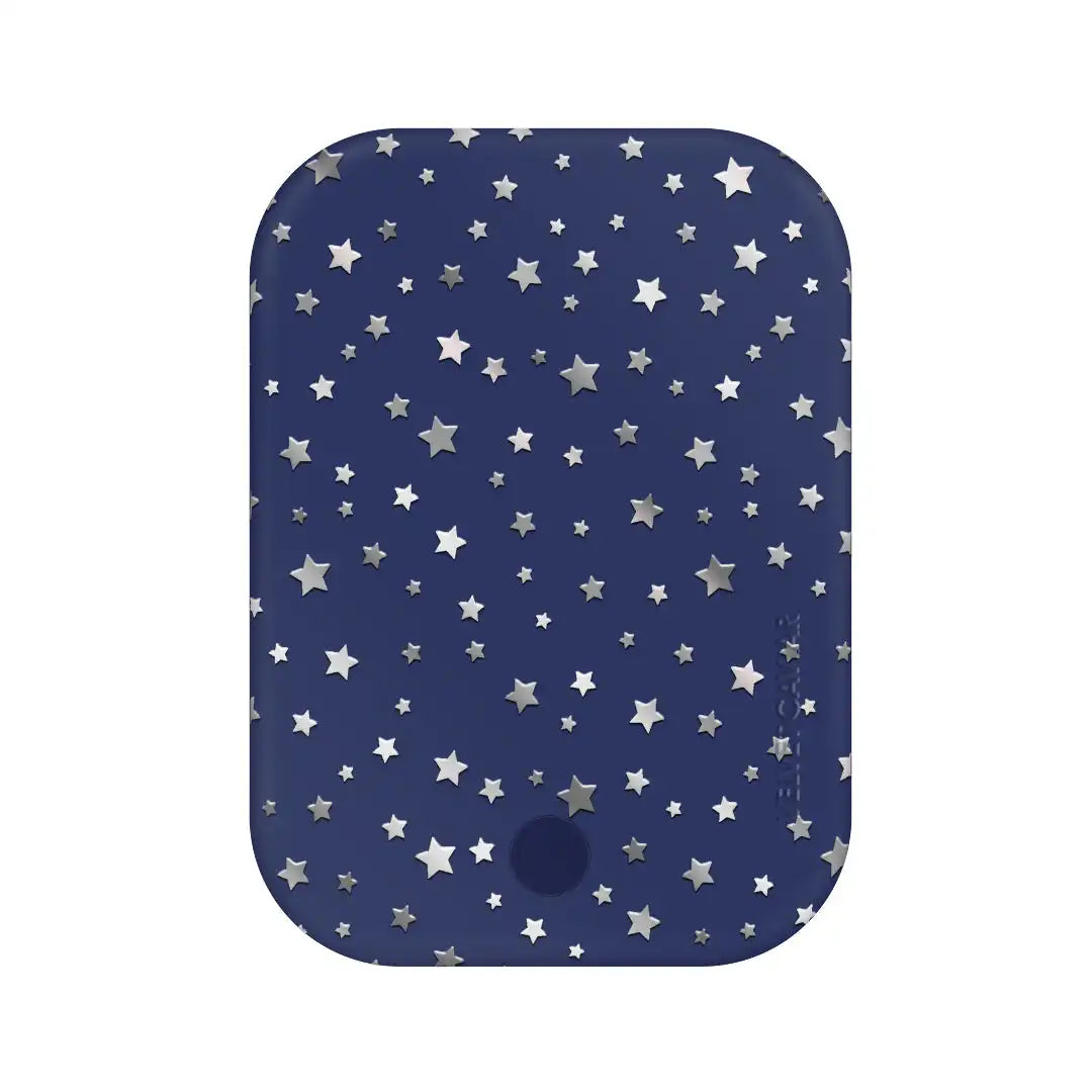 Midnight Stars Portable MagSafe Charger Power Pack