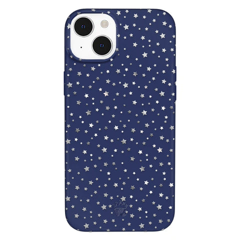 Midnight Stars iPhone Case