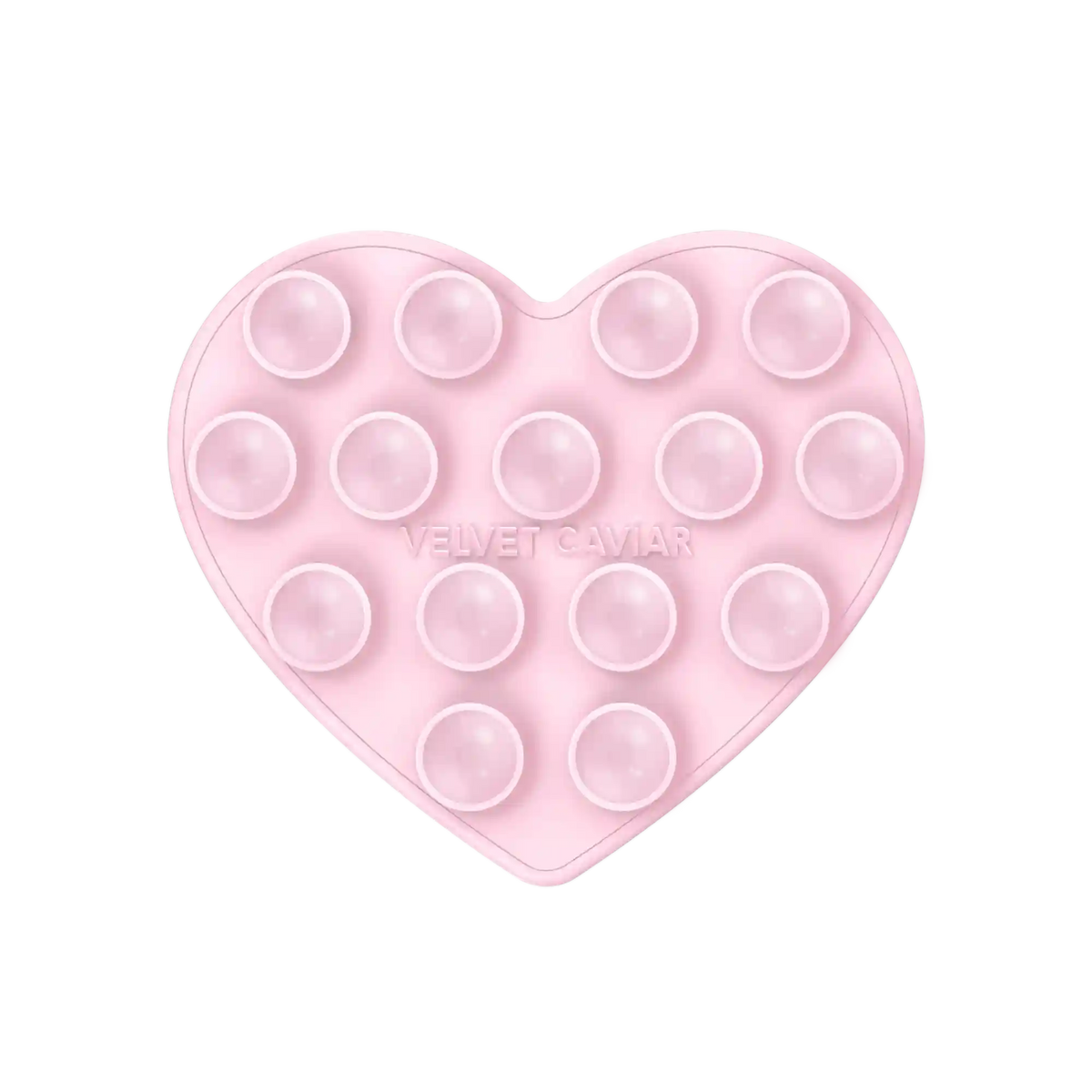 Strawberry Milk Jelly Heart MagSafe MightyGrip
