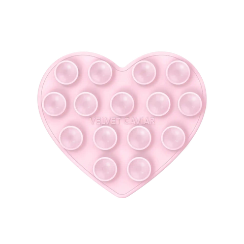 Strawberry Milk Jelly Heart MagSafe MightyGrip