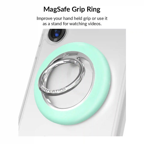 Mint Jelly Samsung Bundle Set