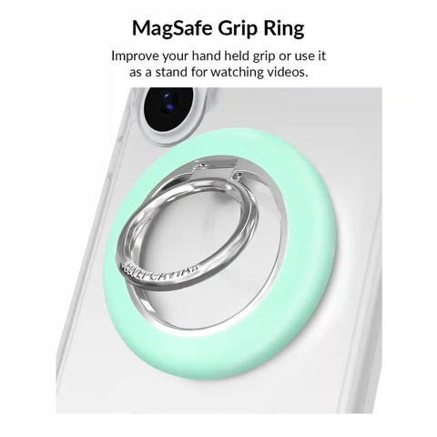 Mint Jelly Samsung Bundle Set