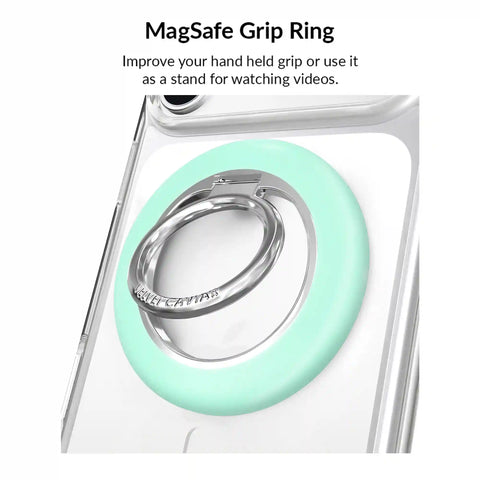 Mint Jelly iPhone Bundle Set