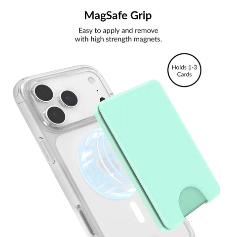 Mint Jelly iPhone Bundle Set