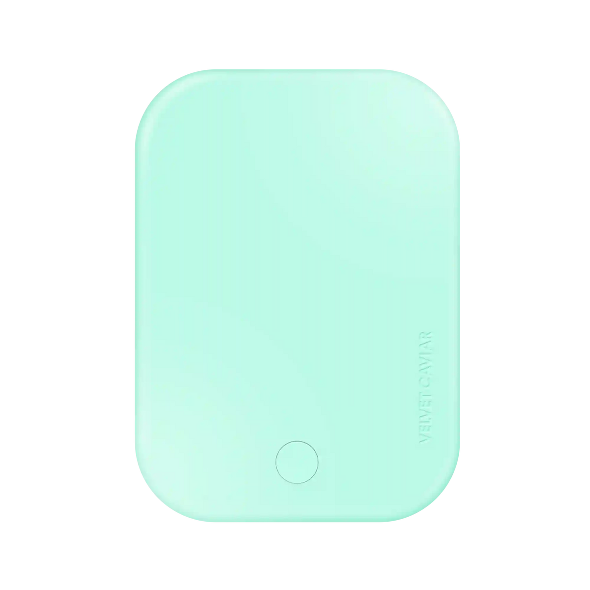 Mint Jelly Portable MagSafe Charger Power Pack