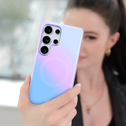 Nebula Samsung Galaxy Case